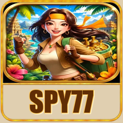 Detail Teknis spy77