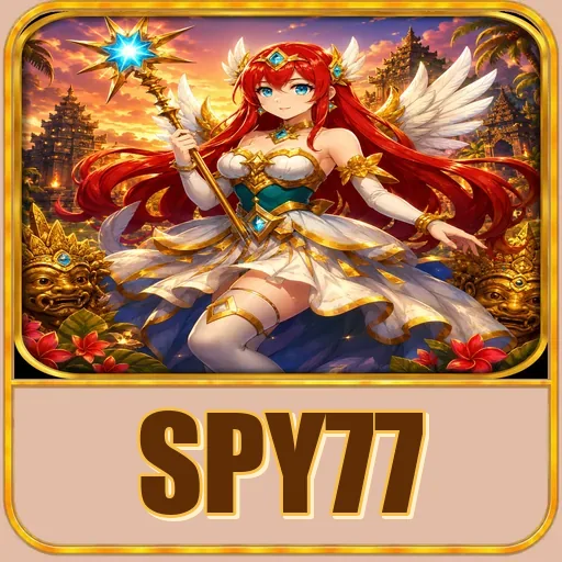 Screenshot Proses Instalasi spy77 APK