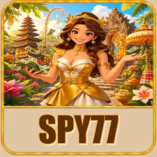 Hasil Security Scan spy77