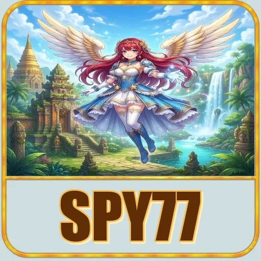 Keamanan spy77